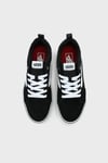 Filmore Logolu Deri Sneaker Erkek Ayakkabı VN0A3MTJIJU1 SİYAH