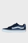 Filmore Logolu Sneaker Erkek Ayakkabı VN0A3MTJT2L1 LACİVERT