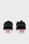 Filmore Süet Sneaker Erkek Ayakkabı VN0A3MTJT2J1 SİYAH-GRİ