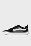 Filmore Süet Sneaker Erkek Ayakkabı VN0A3MTJT2J1 SİYAH-GRİ