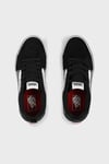 Filmore Süet Sneaker Erkek Ayakkabı VN0A3MTJT2J1 SİYAH-GRİ