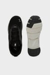 FlexFocus Lite Better Knit Logolu Yürüyüş Sneakar Unisex Ayakkabı 37953607 SİYAH