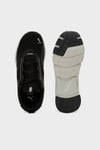 FlexFocus Lite Better Knit Logolu Yürüyüş Sneakar Unisex Ayakkabı 37953607 SİYAH
