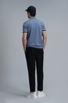 Glen Normal Bel Slim Fit Chino Erkek Pantolon 111190323 LACİVERT