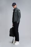 Glen Normal Bel Slim Fit Chino Erkek Pantolon 111190323 LACİVERT