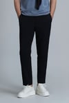 Glen Normal Bel Slim Fit Chino Erkek Pantolon 111190323 LACİVERT