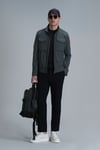 Glen Normal Bel Slim Fit Chino Erkek Pantolon 111190323 LACİVERT