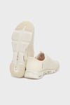 Glide Step Logolu Sneaker Kadın Ayakkabı 104610 NTGD Natural-Gold