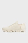 Glide Step Logolu Sneaker Kadın Ayakkabı 104610 NTGD Natural-Gold