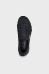 Glide-Step Memory Foam Logolu Sneaker Kadın Ayakkabı 104547 BBK SİYAH