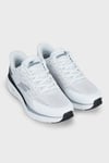 Glıde-Step Vortex Logolu Sneaker Erkek Ayakkabı 221040 WBK BEYAZ-SİYAH