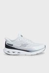 Glıde-Step Vortex Logolu Sneaker Erkek Ayakkabı 221040 WBK BEYAZ-SİYAH