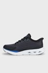 Glıde-Step Vortex Logolu Sneaker Erkek Ayakkabı 221040 BKCC SİYAH-GRİ