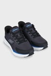 Glıde-Step Vortex Logolu Sneaker Erkek Ayakkabı 221040 BKCC SİYAH-GRİ