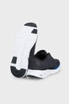 Glıde-Step Vortex Logolu Sneaker Erkek Ayakkabı 221040 BKCC SİYAH-GRİ