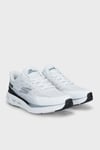 Glıde-Step Vortex Logolu Sneaker Erkek Ayakkabı 221040 WBK BEYAZ-SİYAH