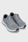 Go Run Consıstent 3 Logolu Sneaker Erkek Ayakkabı 221263 GRY GRİ