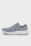 Go Run Consıstent 3 Logolu Sneaker Erkek Ayakkabı 221263 GRY GRİ