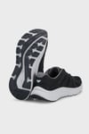 Go Run Consıstent 3 Logolu Sneaker Erkek Ayakkabı 221263 BLK SİYAH