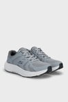 Go Run Consıstent 3 Logolu Sneaker Erkek Ayakkabı 221263 GRY GRİ