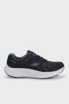 Go Run Consıstent 3 Logolu Sneaker Erkek Ayakkabı 221263 BLK SİYAH