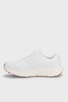 Go Run Consıstent 3 Logolu Sneaker Kadın Ayakkabı 129053 WHT BEYAZ