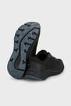 Go Run Consıstent 3 Su Geçirmez Erkek Ayakkabı 221266 BLK SİYAH