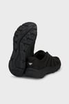 Go Run Consıstent Logolu Sneaker Kadın Ayakkabı 129053 BBK SİYAH