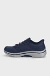 Go Walk Arch Fıt 2.0 Seared Erkek Ayakkabı 216650 NVOR LACİVERT-TURUNCU