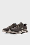 Go Walk Arch Fit 2.0 - İdyllic 2 Logolu Sneaker Erkek Ayakkabı 216516 TPE BEJ
