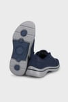 Go Walk Arch Fıt 2.0 Seared Erkek Ayakkabı 216650 NVOR LACİVERT-TURUNCU