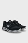 Go Walk Arch Fıt 2.0 Seared Erkek Ayakkabı 216650 BKGY SİYAH-GRİ