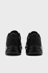 Go Walk Arch Fit 2.0 - İdyllic 2 Logolu Sneaker Erkek Ayakkabı 1216516 BBK SİYAH