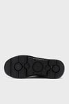 Go Walk Arch Fit 2.0 - İdyllic 2 Logolu Sneaker Erkek Ayakkabı 1216516 BBK SİYAH