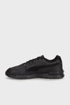 Graviton SL 2 Logolu Sneaker Unisex Ayakkabı 39537801 SİYAH
