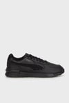 Graviton SL 2 Logolu Sneaker Unisex Ayakkabı 39537801 SİYAH