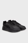 Graviton SL 2 Logolu Sneaker Unisex Ayakkabı 39537801 SİYAH