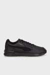 Graviton SL 2 Logolu Sneaker Unisex Ayakkabı 39537801 SİYAH