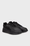 Graviton SL 2 Logolu Sneaker Unisex Ayakkabı 39537801 SİYAH