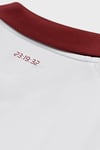 GSK Away Jersey Replica w Unisex Forma 77981102 BEYAZ
