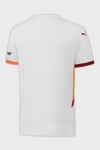 GSK Away Jersey Wo S Galatasaray 2024-2025 Deplasman Erkek Forma 77965202 BEYAZ