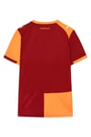 GSK Home Jersey w Unisex Forma 77980901 Kırmızı-Sarı