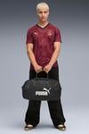 GSK Third Jersey woS Galatasaray 2025-2026 Jakarlı Unisex Forma 77981303 BORDO