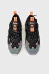 Guja Sneaker Erkek Ayakkabı 38924Y545 SİYAH