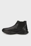 Hakiki Deri Casual Erkek Bot 15218419S1 SİYAH