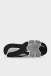 Hakiki Deri Kalın Taban Sneaker Unisex Ayakkabı W990GL6 GRİ