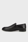 Hakiki Deri Loafer Erkek Ayakkabı 15221645S1 SİYAH