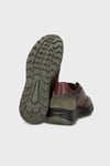 Hakiki Deri Sneaker Erkek Ayakkabı 15220299K3 KAHVE