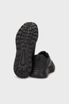 Hakiki Deri Sneaker Erkek Ayakkabı 15220342S1 SİYAH