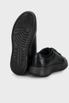 Hakiki Deri Sneaker Erkek Ayakkabı 15220130S1 SİYAH